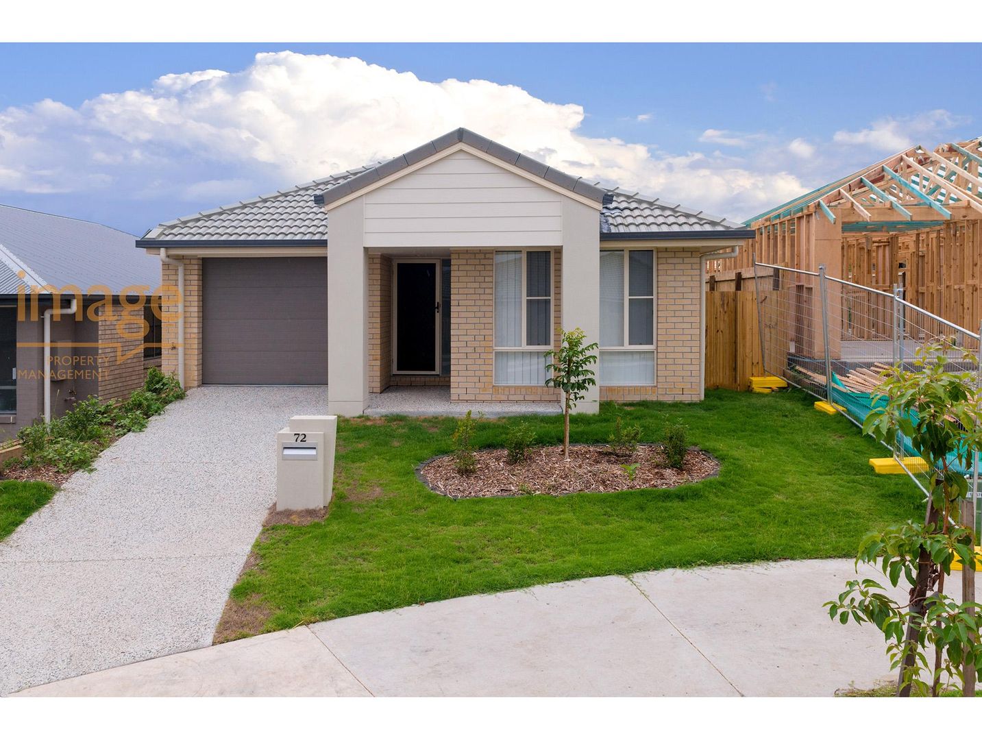 Main listing image for 72 Fernbrooke Blvd, Redbank Plains  QLD  4301