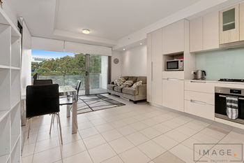 Image 6 for 20408/67 Blamey St, Kelvin Grove  QLD  4059