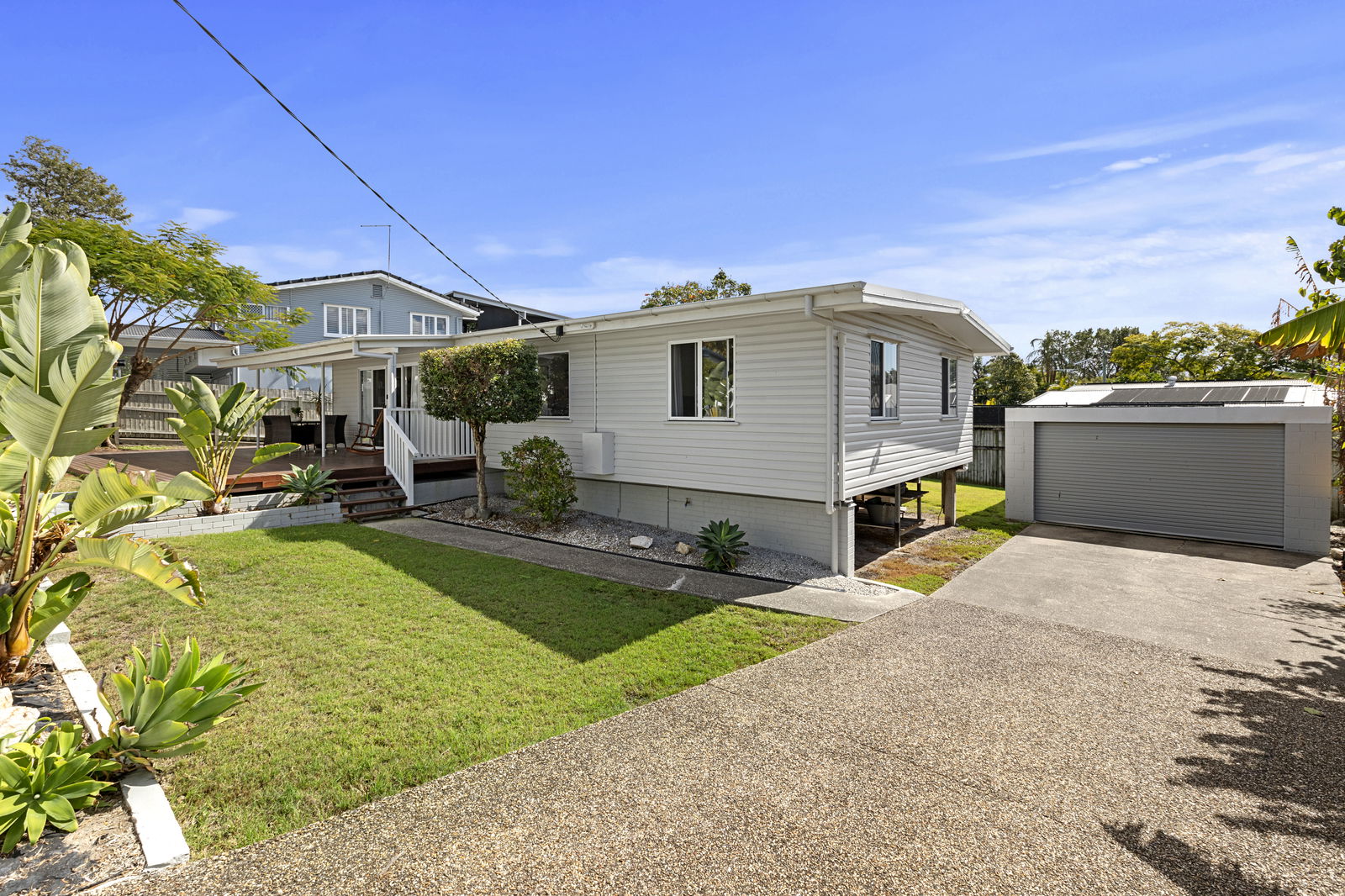Main listing image for 35 Chingford St, Chermside West  QLD  4032