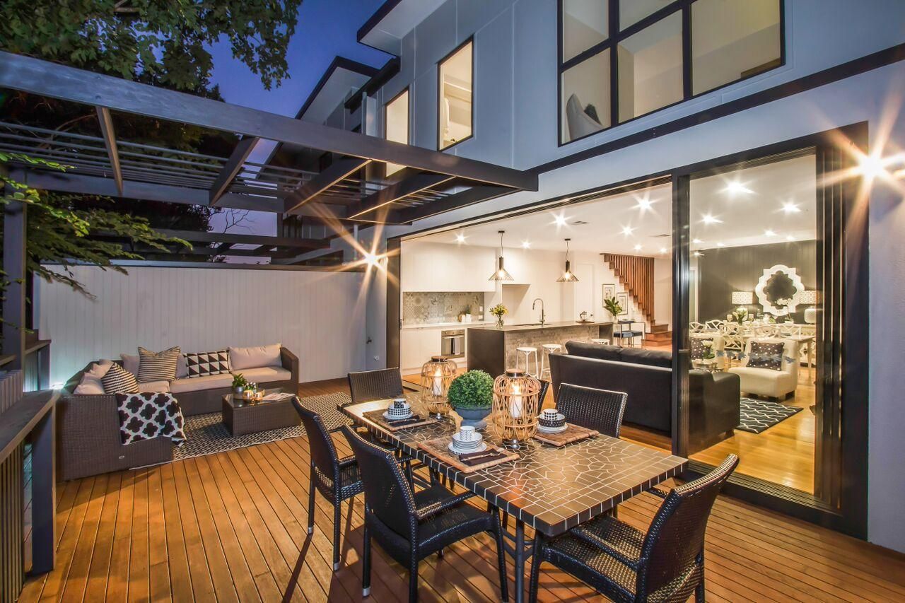 Main listing image for 3/11 Walter St, Bulimba  QLD  4171