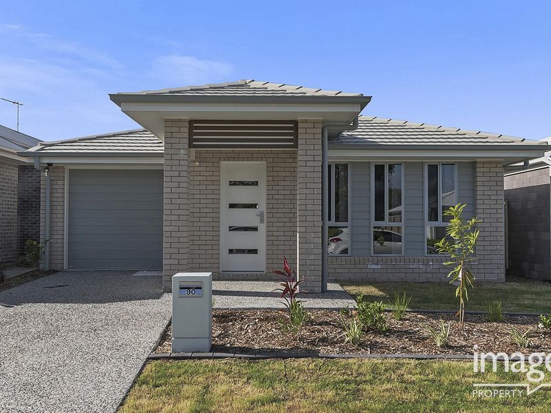 Main listing image for 90 Promenade Circuit, Rothwell  QLD  4022