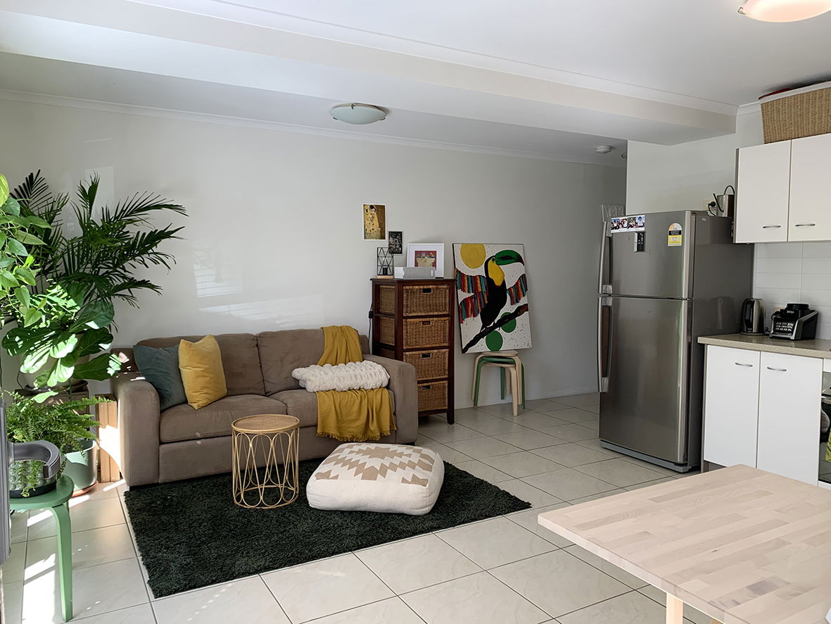 Main listing image for 7/1 Colville St, Highgate Hill  QLD  4101