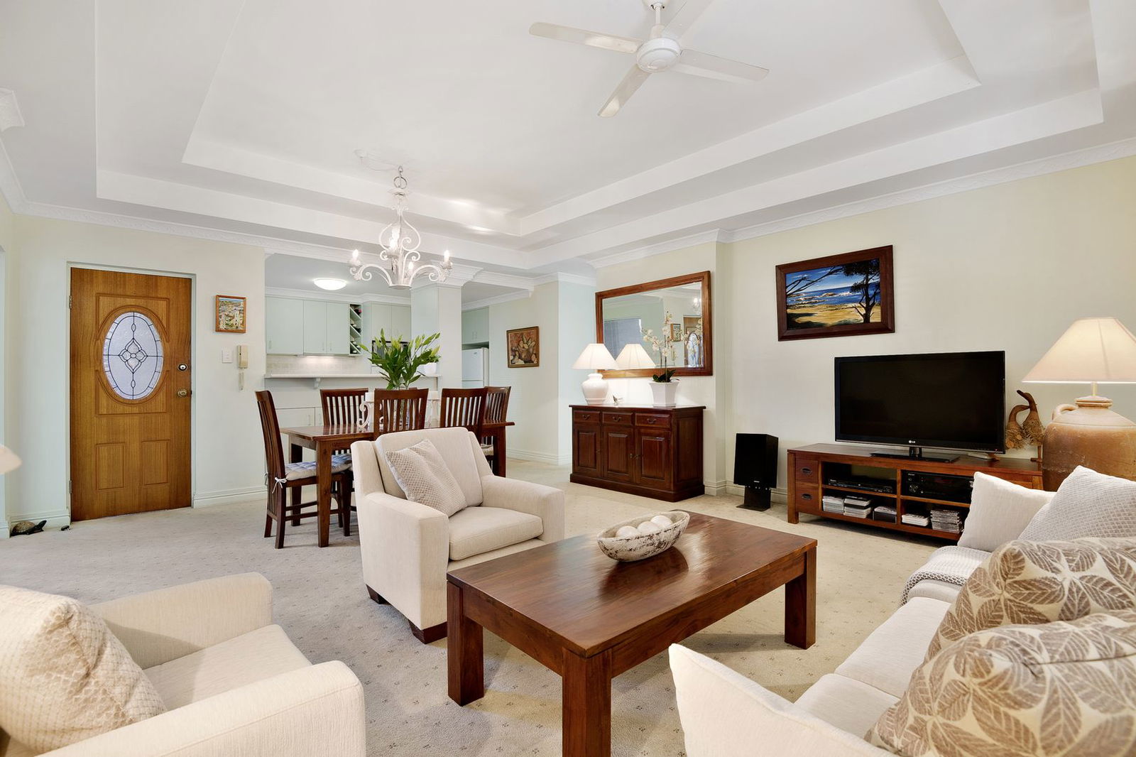 Main listing image for 1/81 Riverton St, Clayfield  QLD  4011