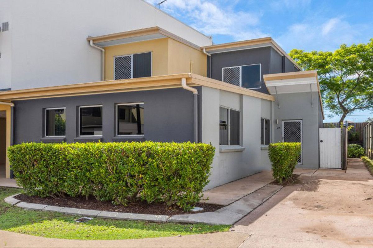 Main listing image for 67/11 Taigum Pl, Taigum  QLD  4018
