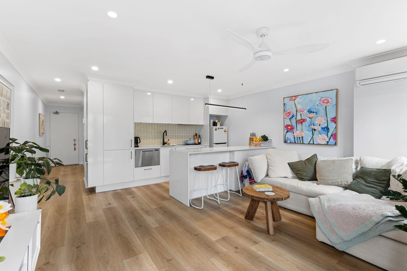 Main listing image for 7/27 Birley St, Spring Hill  QLD  4000