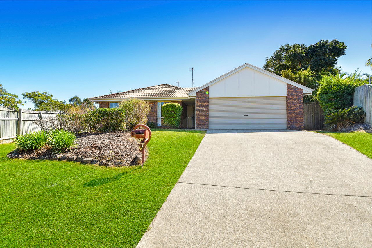 Main listing image for 12 Glencon Ct, Buderim  QLD  4556