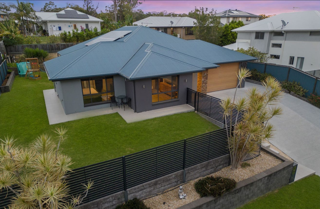 Main listing image for 4 Beasley Dr, Redland Bay  QLD  4165