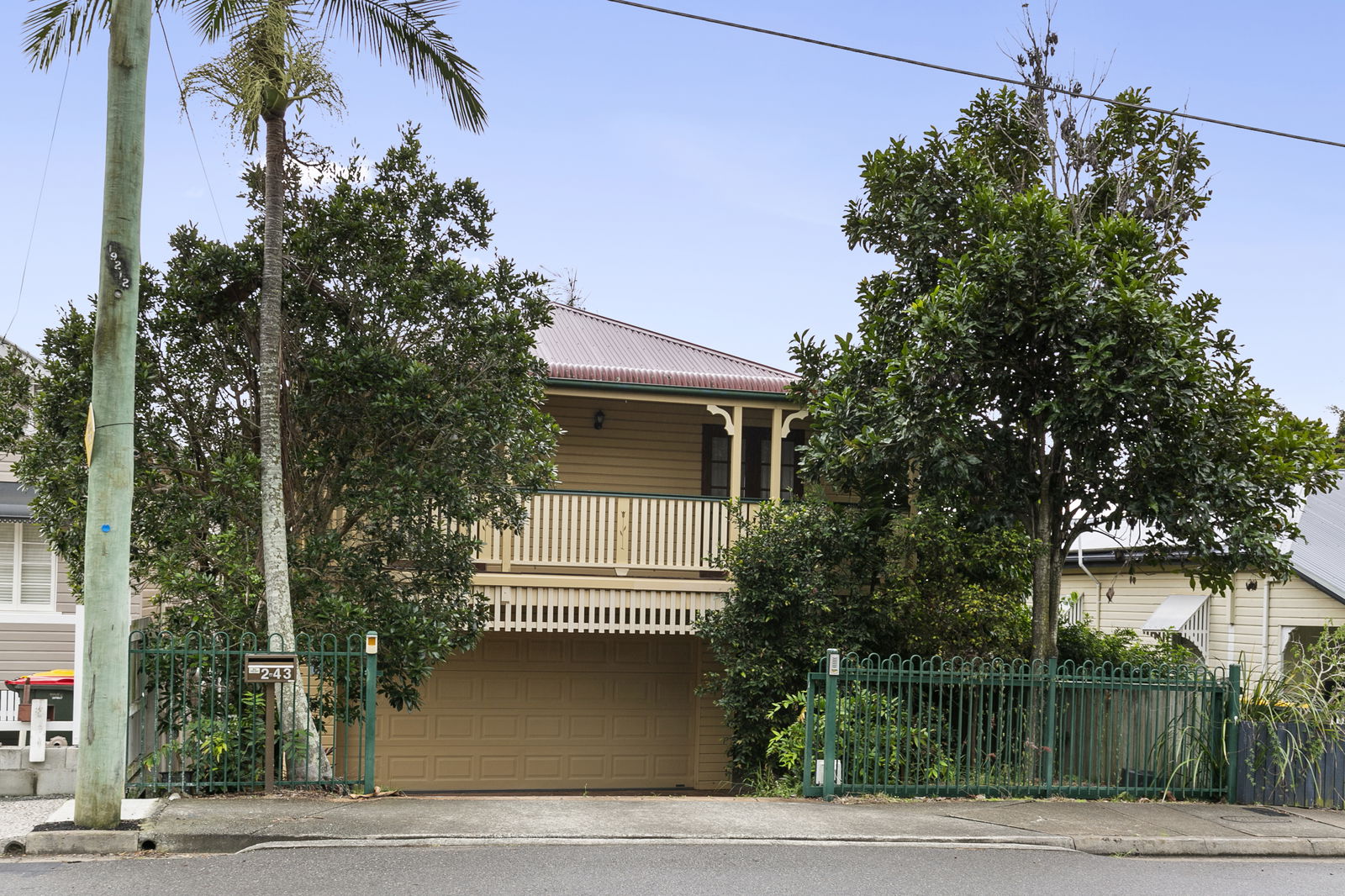 Main listing image for 243 Days Rd, Grange  QLD  4051