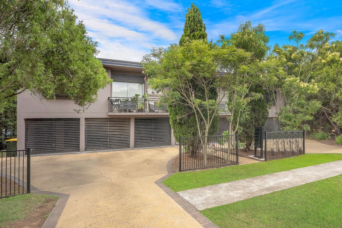Main listing image for 5/15 Windsor Ave, Lutwyche  QLD  4030