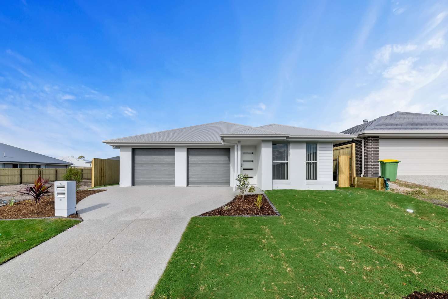 Main listing image for 1/7 Marl Cres, Yarrabilba  QLD  4207