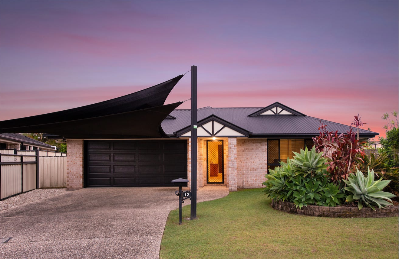 Main listing image for 12 Ethan Ct, Crestmead  QLD  4132