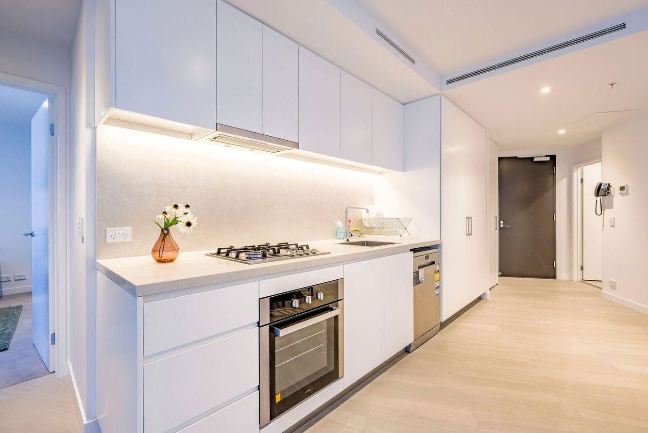 Main listing image for 1012/167 Alfred St, Fortitude Valley  QLD  4006