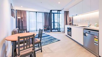 Image 6 for 1012/167 Alfred St, Fortitude Valley  QLD  4006