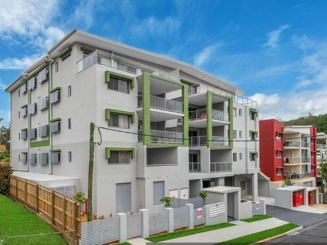 Main listing image for 1/29-31 Selborne St, Mount Gravatt East  QLD  4122