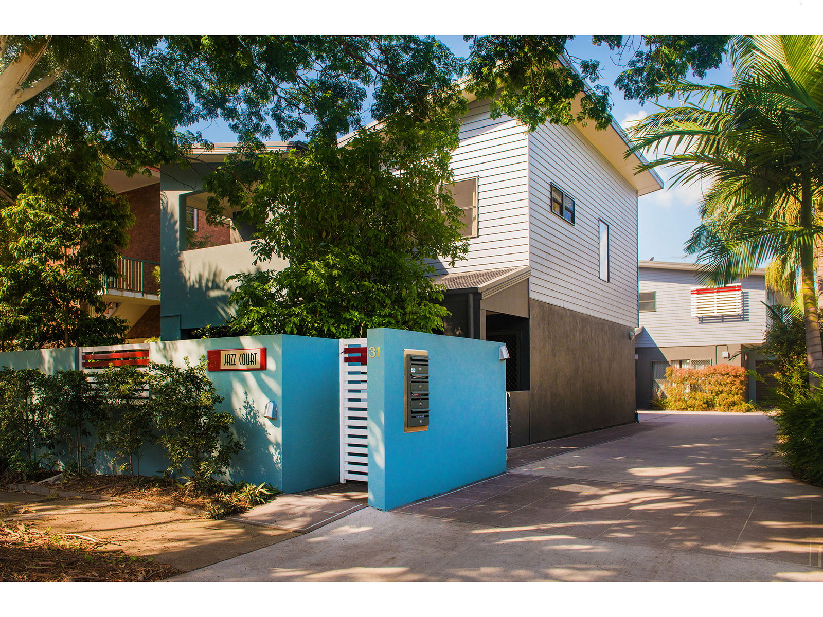 Main listing image for 1/31 Buxton St, Ascot  QLD  4007