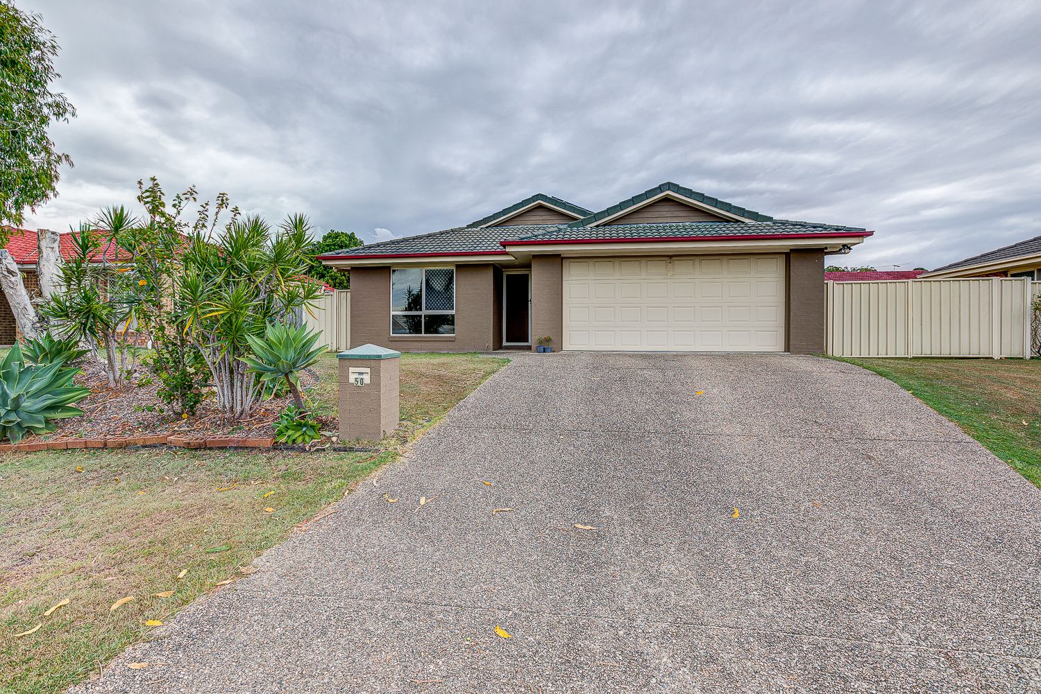 Main listing image for 50 Judith St, Crestmead  QLD  4132