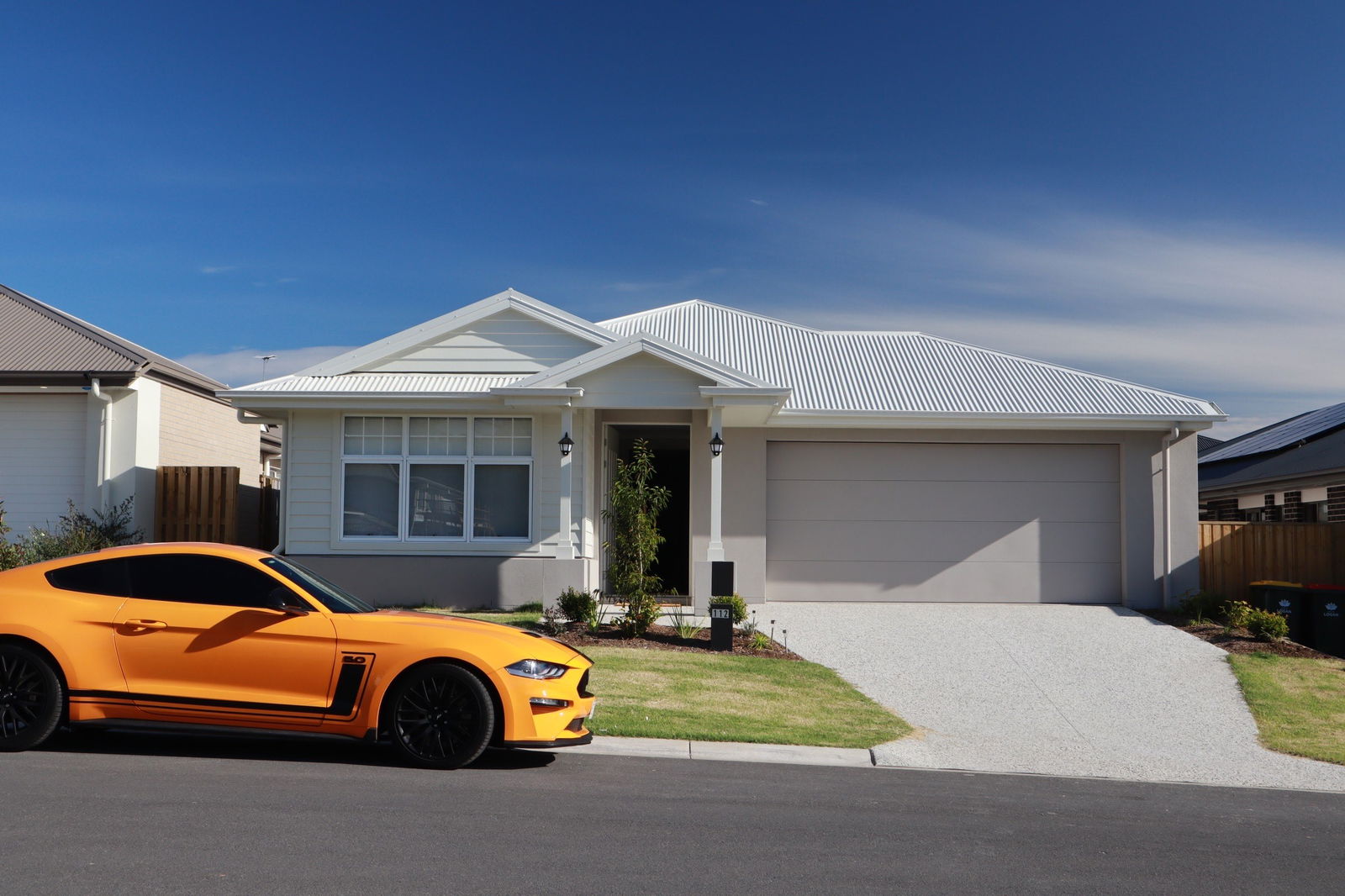 Main listing image for 112 Davidson Cct, Park Ridge  QLD  4125