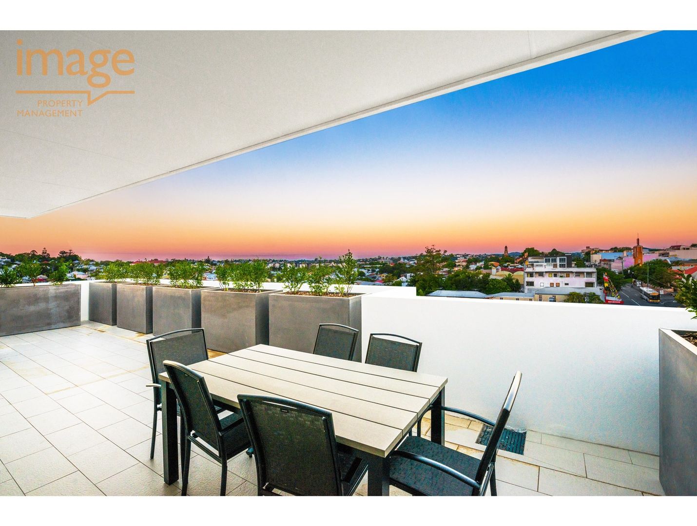 Main listing image for 308/584 Brunswick St, New Farm  QLD  4005