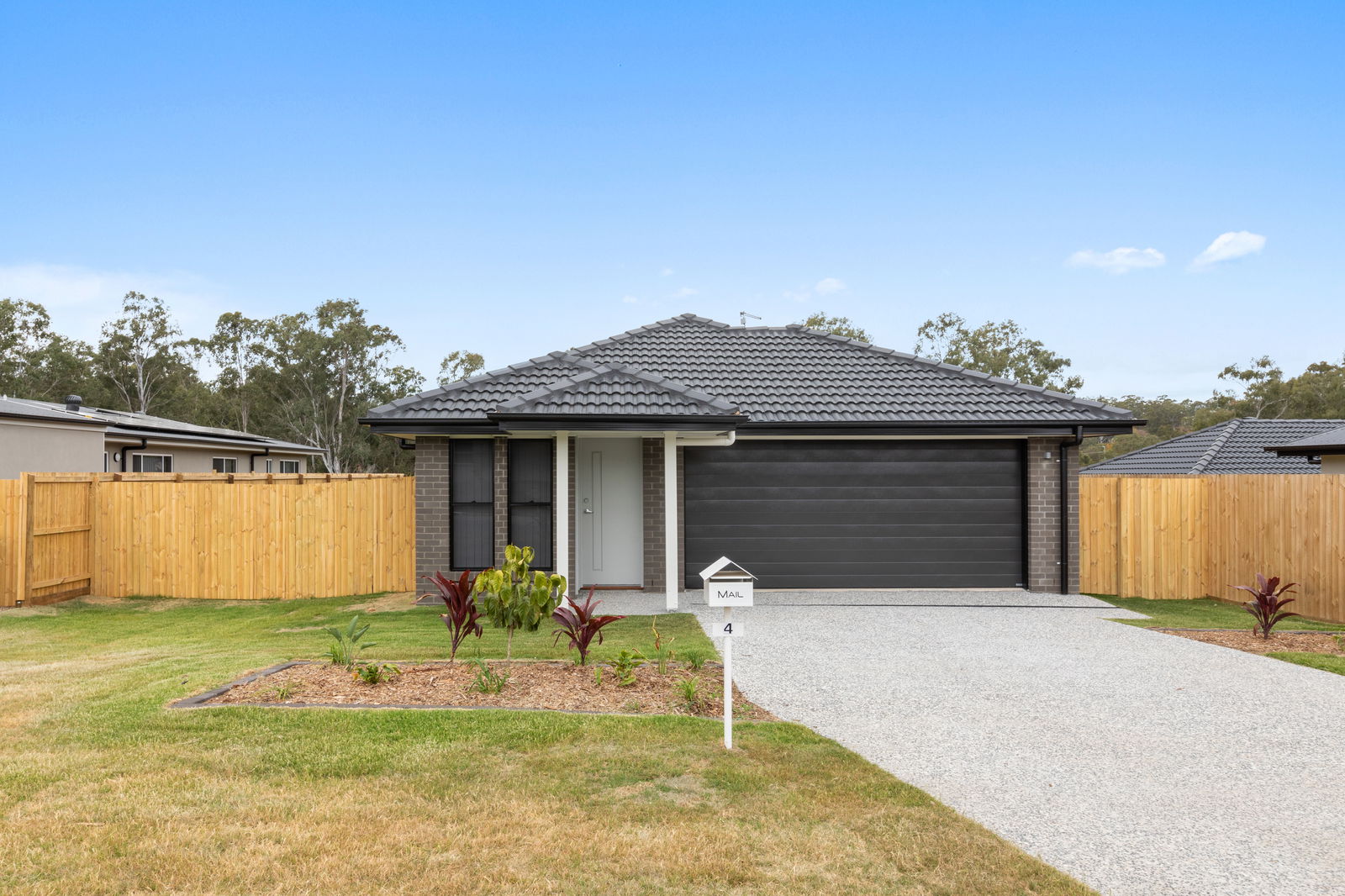 Main listing image for 4 Ironwood Circuit, Brassall  QLD  4305