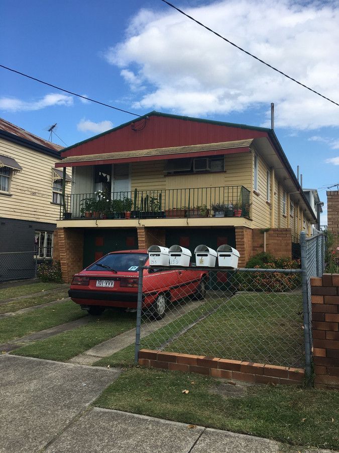 Main listing image for 2/153 Harcourt St, New Farm  QLD  4005