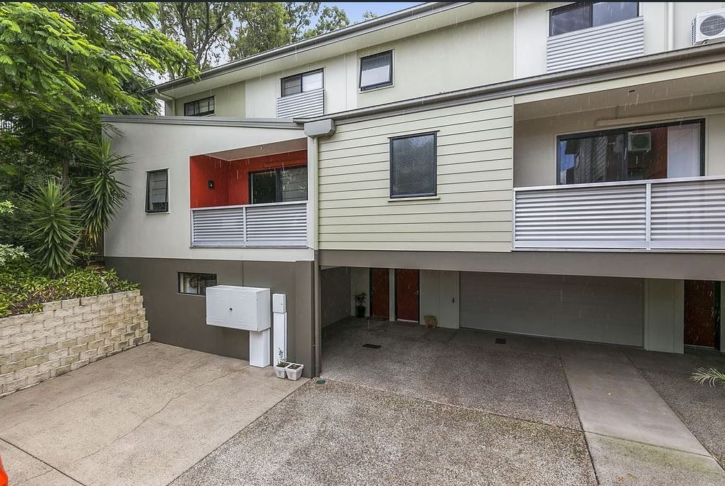Main listing image for 6/16 Carntyne St, Morningside  QLD  4170