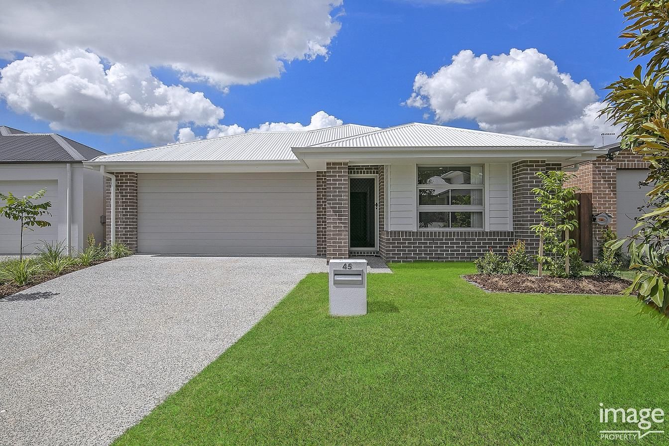 Main listing image for 45 Gordon Cct, Warner  QLD  4500