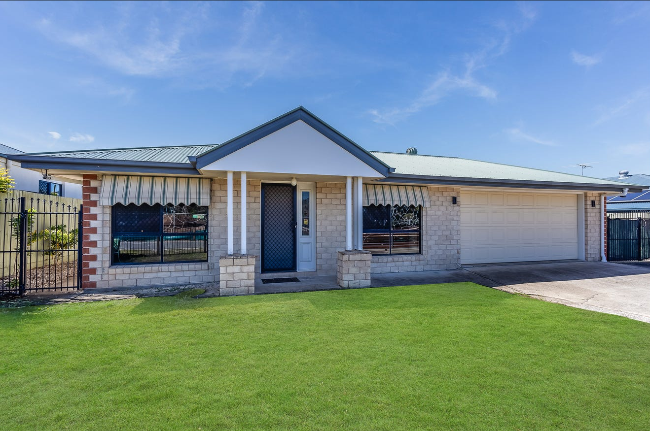 Main listing image for 3 Serenity Way, Morayfield  QLD  4506