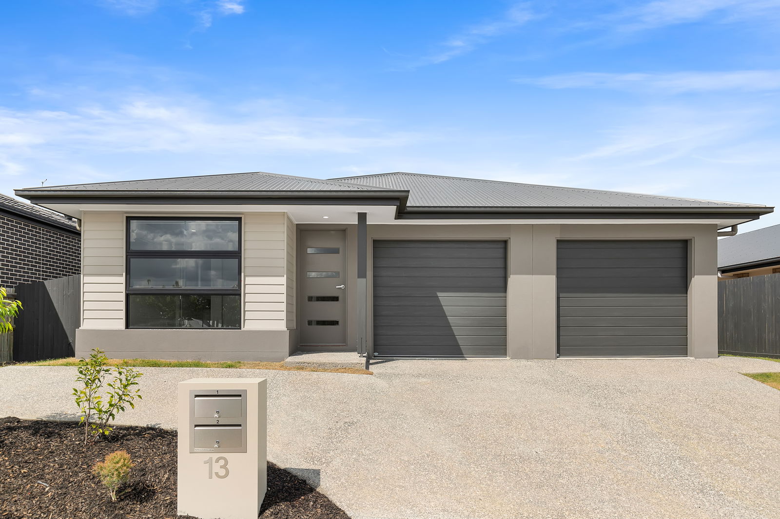 Main listing image for 2/13 Fiennes Rd, Logan Reserve  QLD  4133