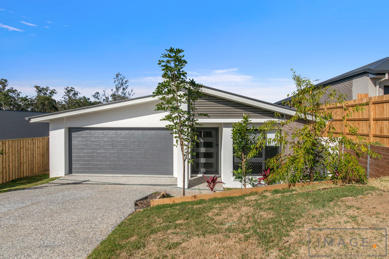 Main listing image for 92 Lapwing Cres, Bellbird Park  QLD  4300