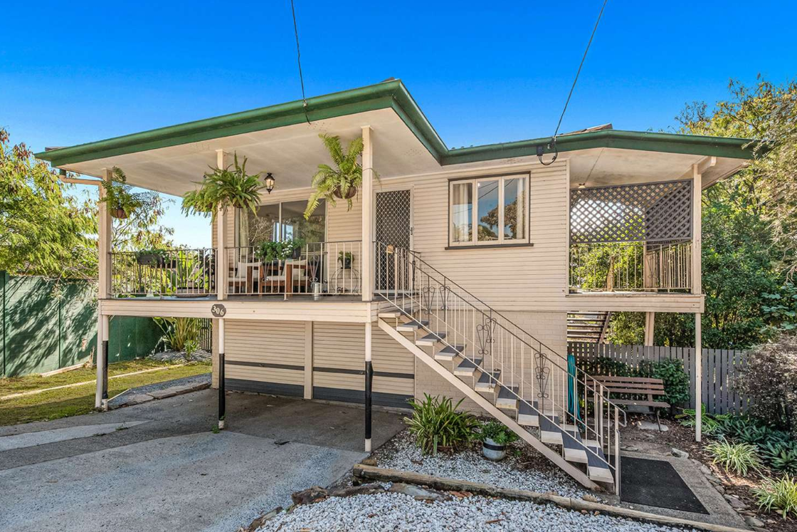 Main listing image for 306 Mount Gravatt Capalaba Rd, Wishart  QLD  4122