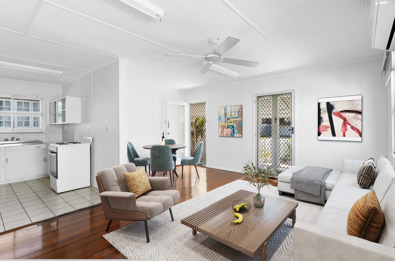 Main listing image for 21 Jamieson St, Redcliffe  QLD  4020