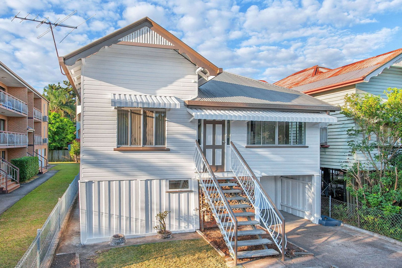 Main listing image for 930 Brunswick Street, New Farm  QLD  4005