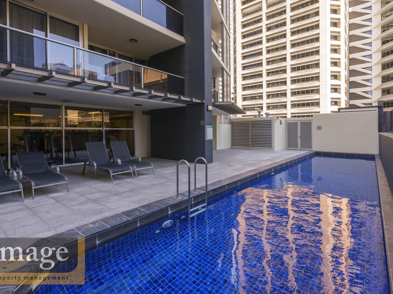 Main listing image for 902/70 Mary St, Brisbane City  QLD  4000