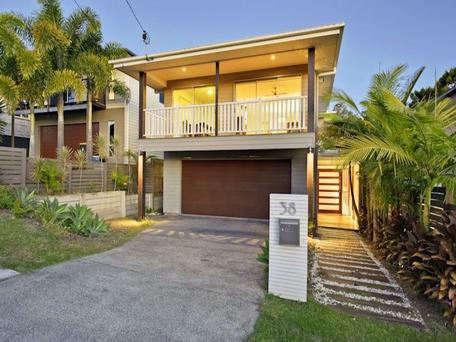 Main listing image for 38 Boronia Avenue, Holland Park  QLD  4121