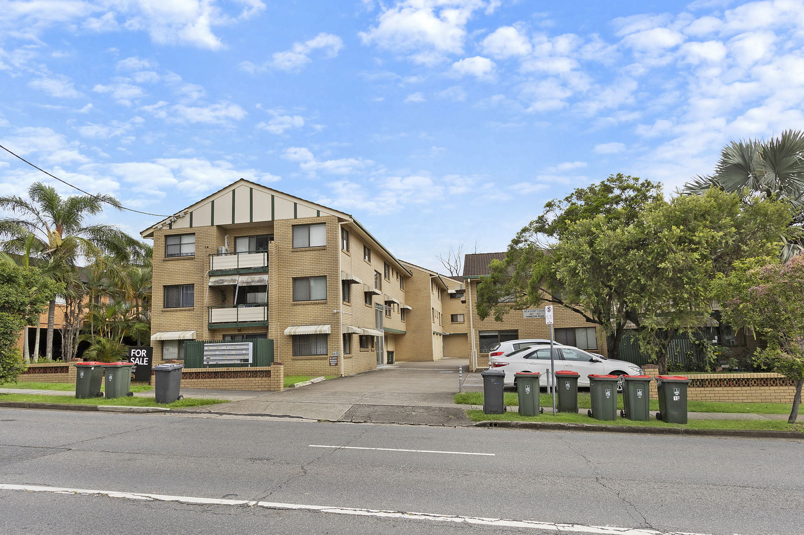 Main listing image for 15/467-473 Hamilton Rd, Chermside  QLD  4032