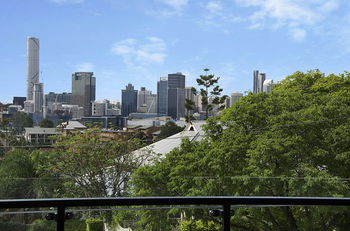 Image 6 for 10/85 Dornoch Terrace, Highgate Hill  QLD  4101