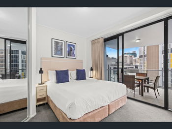 Image 6 for 217/420 Queen St, Brisbane City  QLD  4000