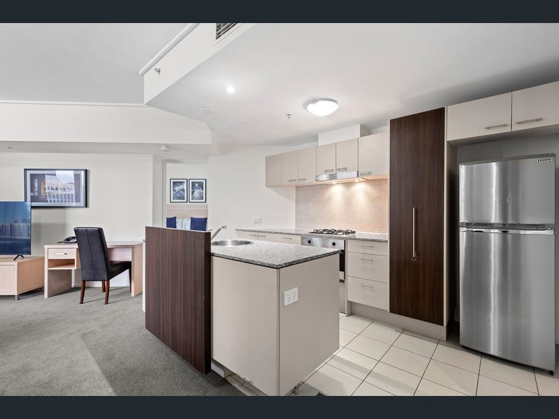 Main listing image for 217/420 Queen St, Brisbane City  QLD  4000