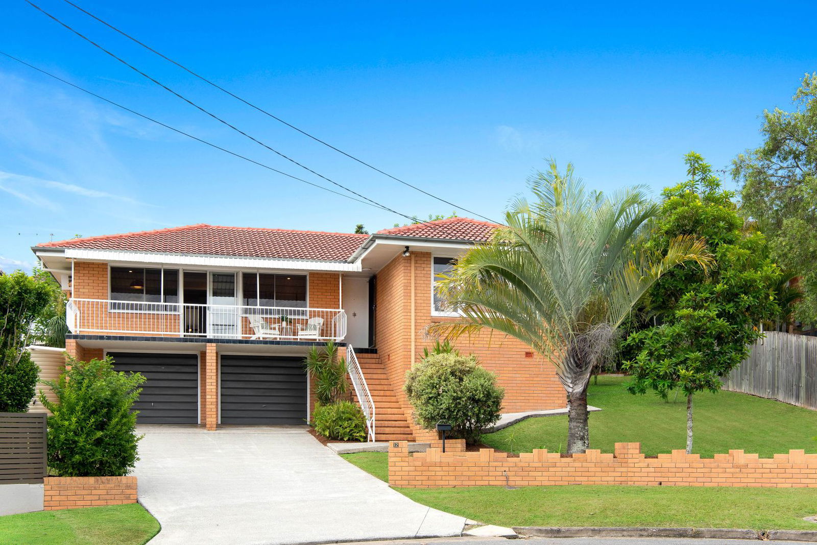 Main listing image for 12 Lingard St, Coorparoo  QLD  4151