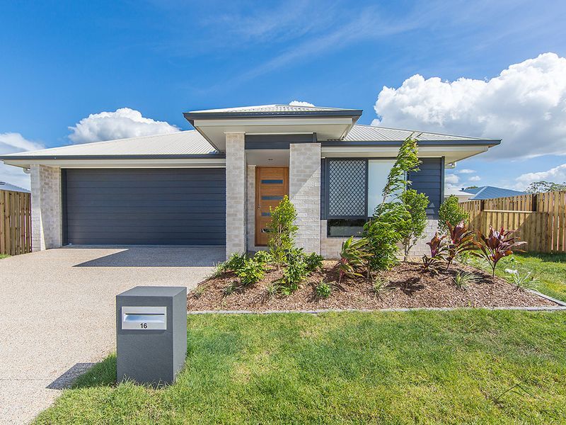 Main listing image for 16 Handley St, Mango Hill  QLD  4509