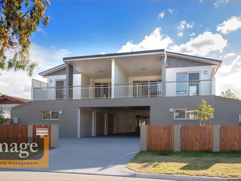 Main listing image for 1/3 Tabbil St, Zillmere  QLD  4034