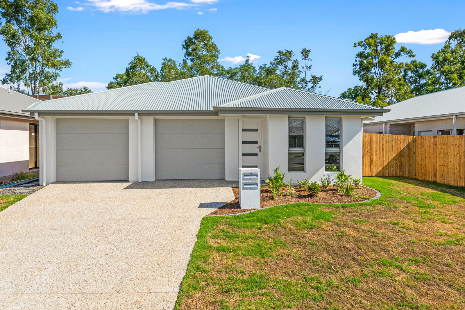 Main listing image for 1/59 Dominique Way, Flinders View  QLD  4305