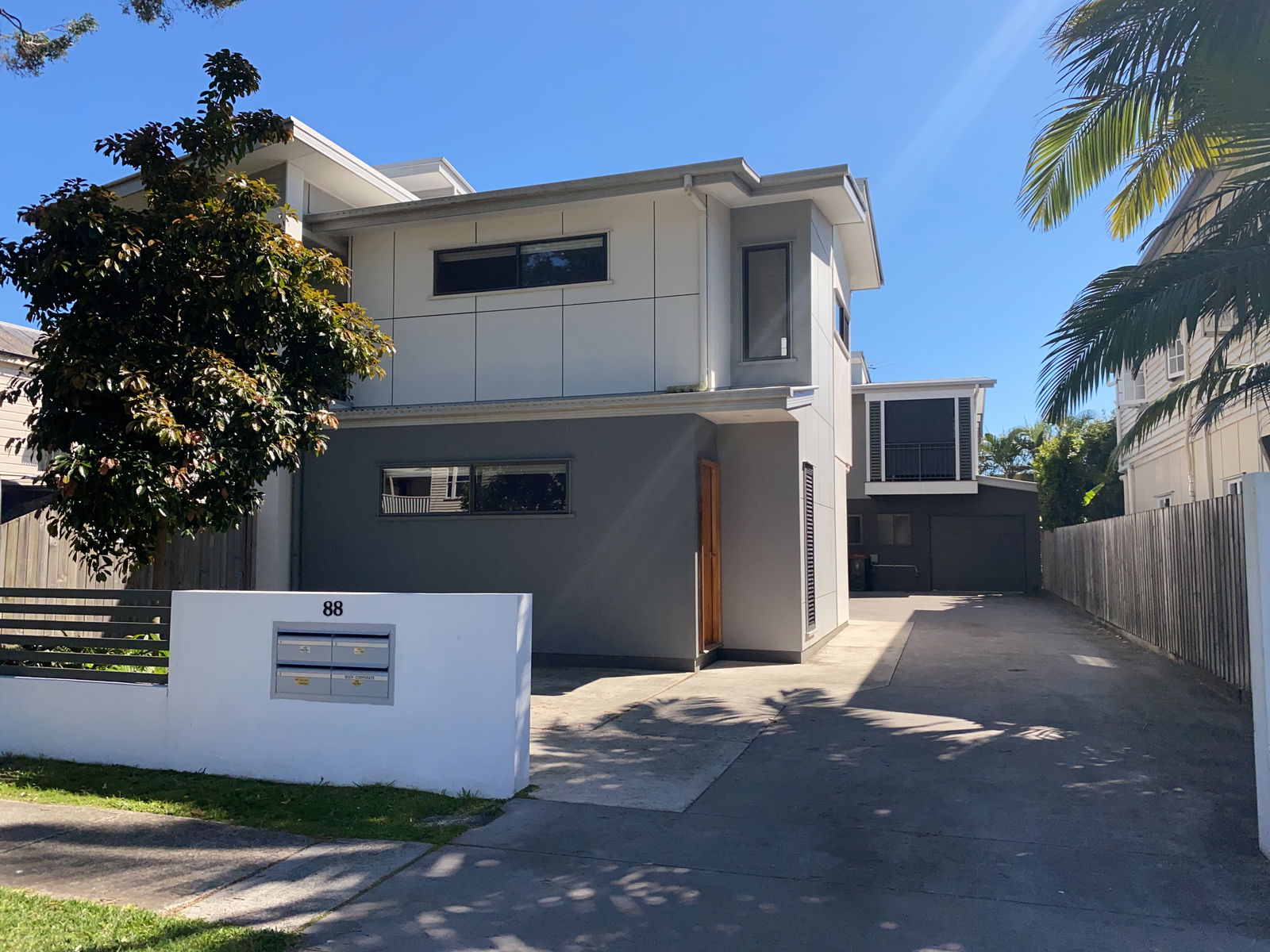 Main listing image for 1/88 Jenner St, Nundah  QLD  4012