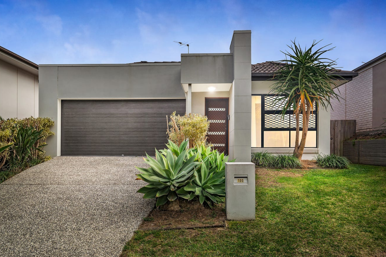 Main listing image for 100 Maryvale Rd, Mango Hill  QLD  4509