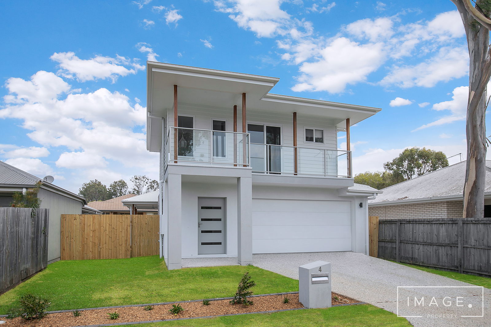 Main listing image for 4/31 Matthew St, Carseldine  QLD  4034