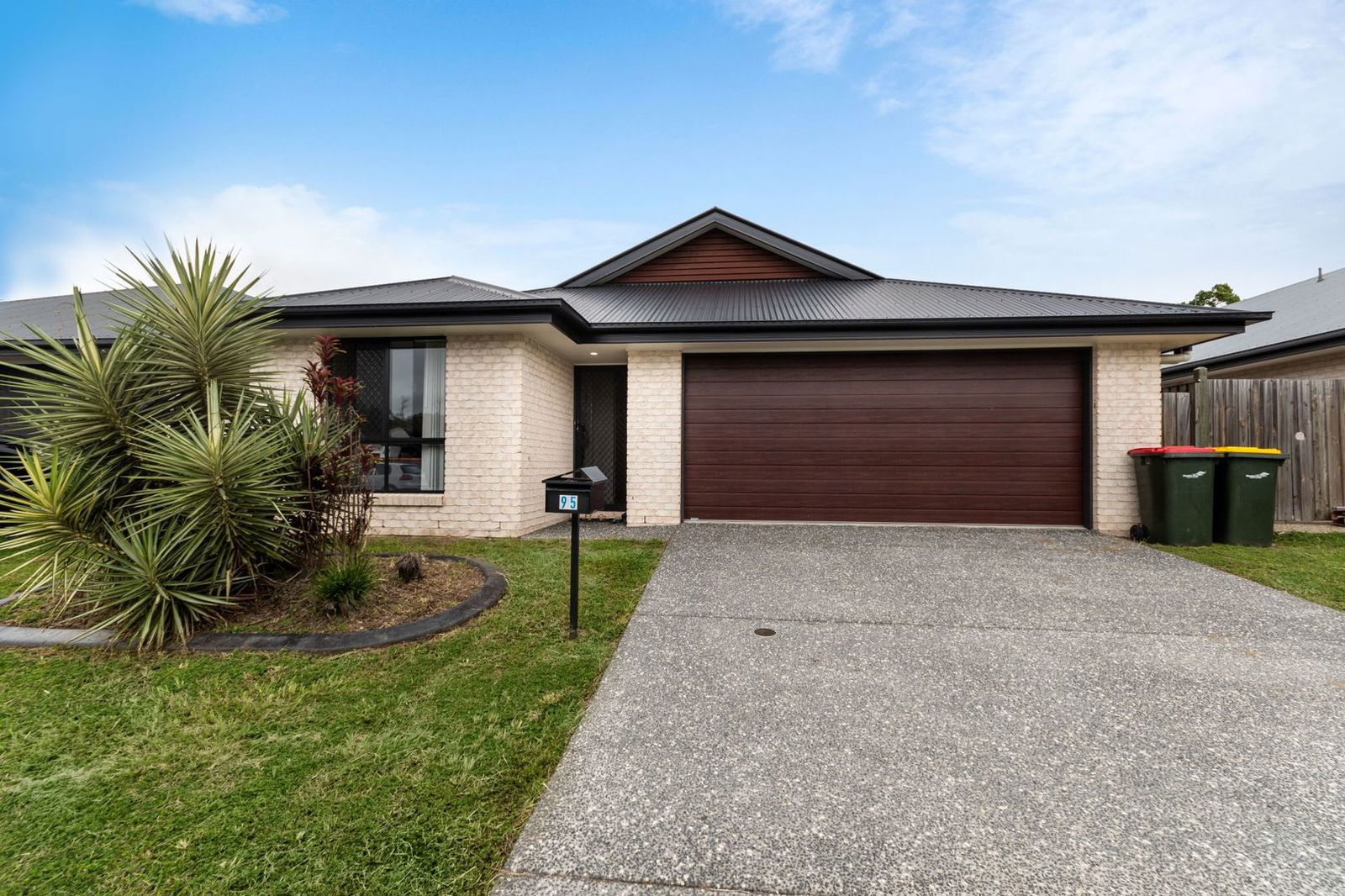 Main listing image for 95 Baptisia Cct, Caboolture  QLD  4510