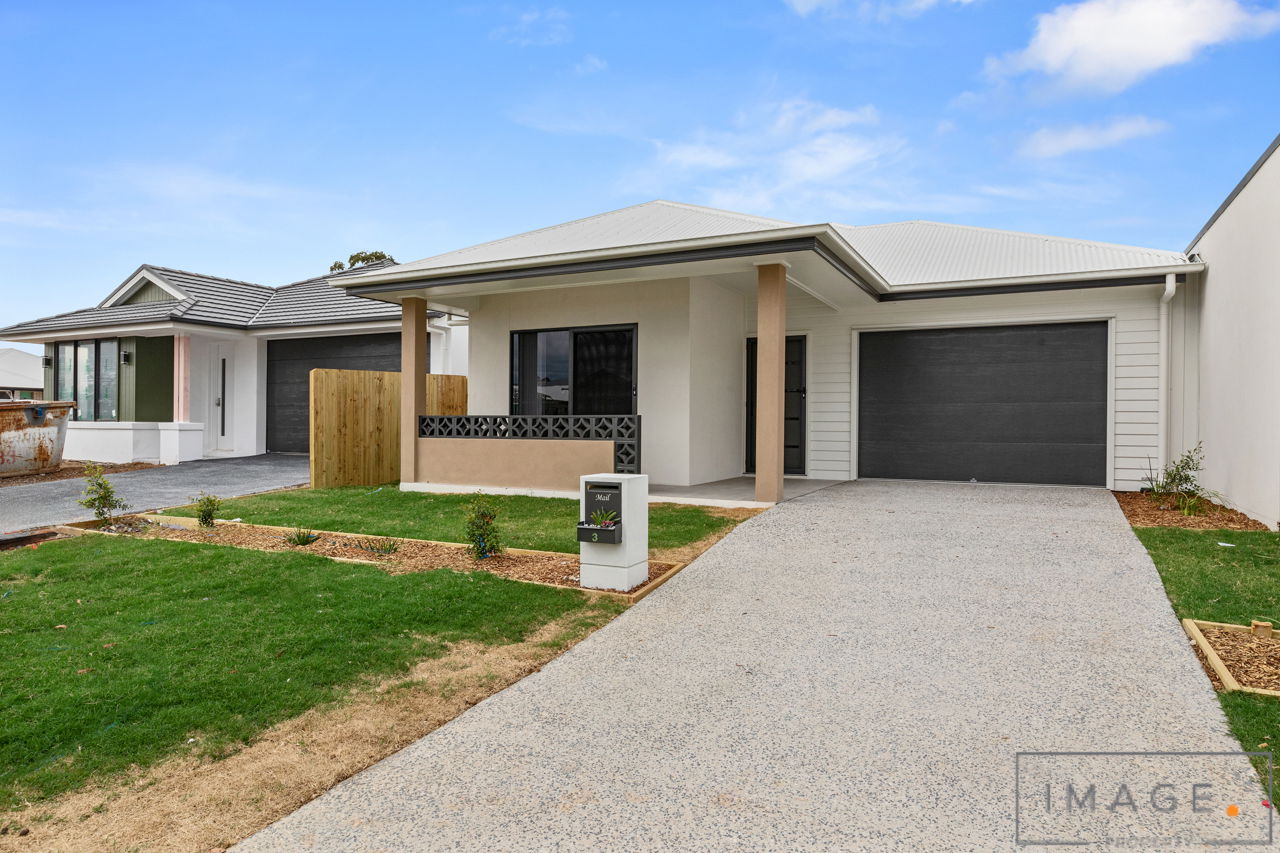 Main listing image for 3 Radiant Cct, Morayfield  QLD  4506