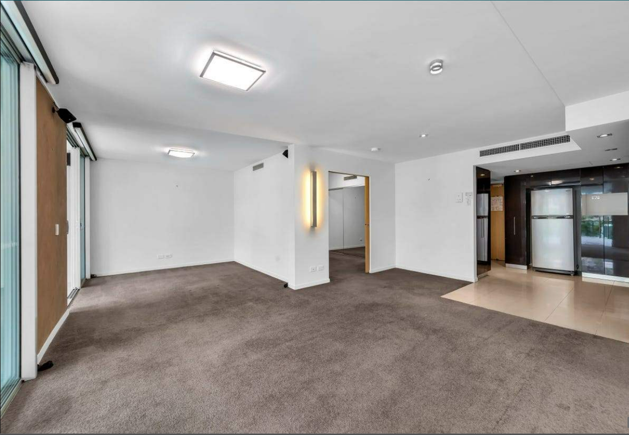 Main listing image for 7406/43 Forbes St, West End  QLD  4101