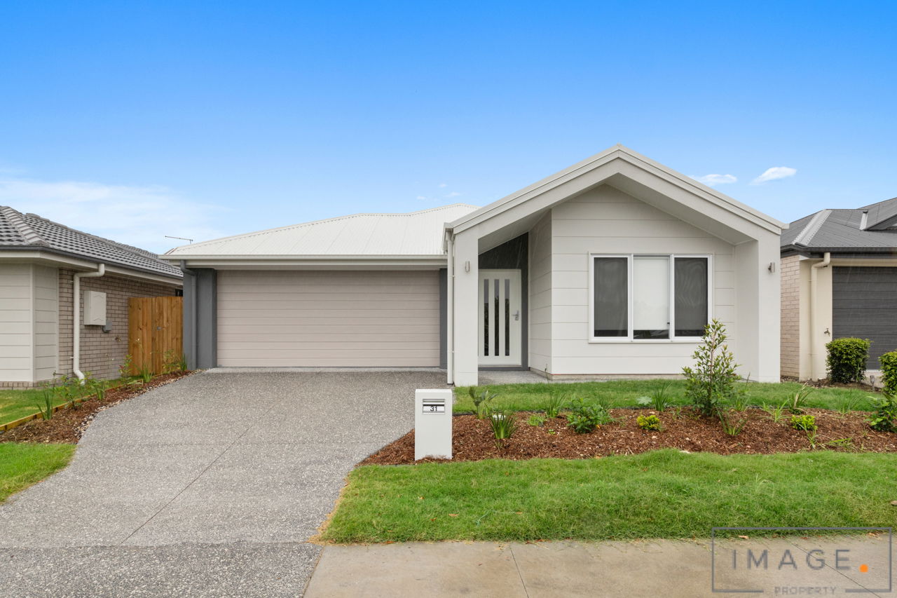 Main listing image for 31 Covella Bvd, Greenbank  QLD  4124