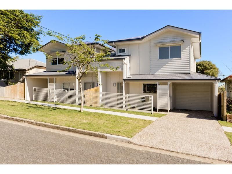 Main listing image for 2/15 Clyde St, Moorooka  QLD  4105